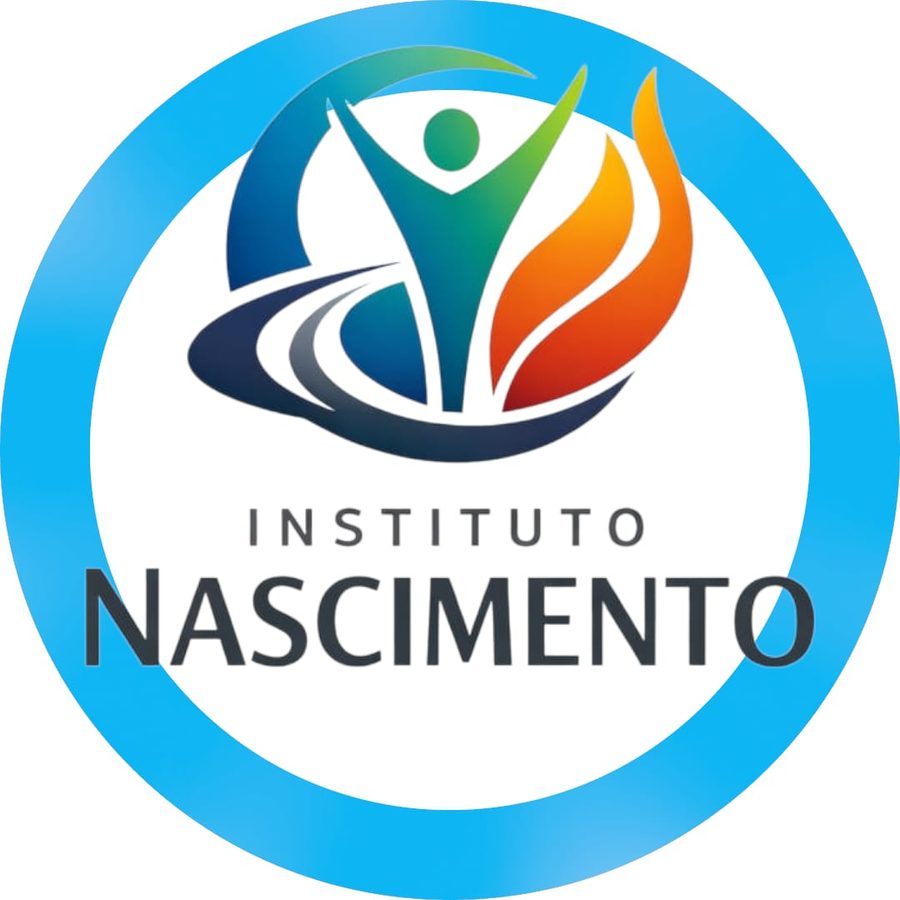 Logomarca do Instituto Nascimento